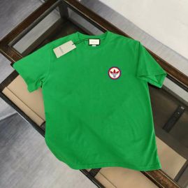 Picture of Gucci T Shirts Short _SKUGucciM-3XLtltr1635420